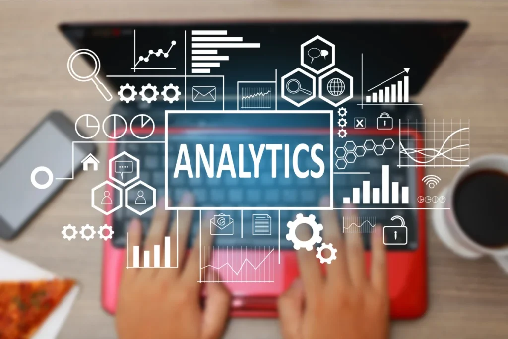 Importance of Google Analytics in Digital Marketing Agency
